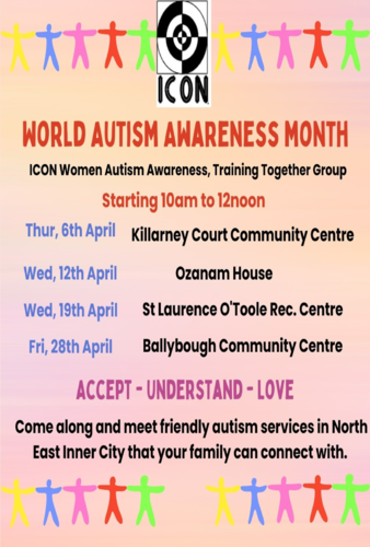 Autism Poster