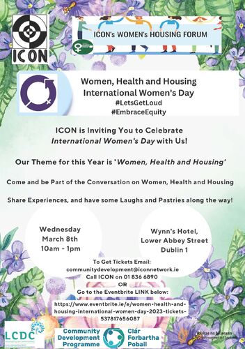 IWD Flyer 2023_