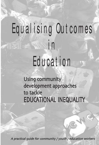 Publication cover - education_quark